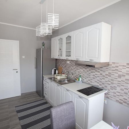 Apartman Danica Суботица Экстерьер фото