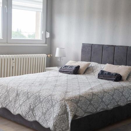 Apartman Danica Суботица Экстерьер фото