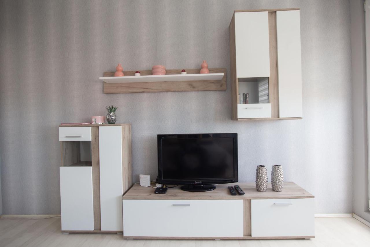 Apartman Danica Суботица Экстерьер фото